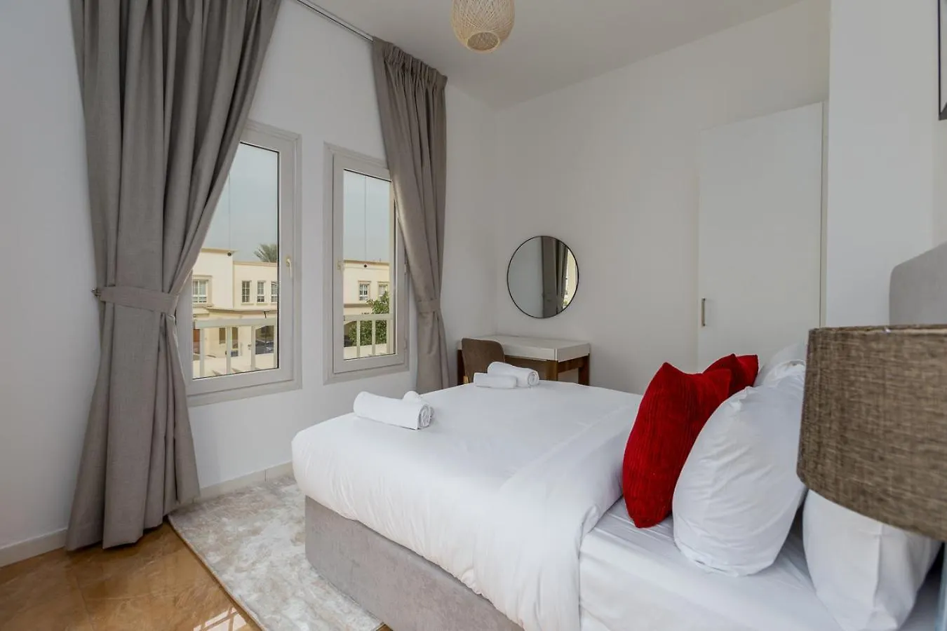 Family Friendly - 2Br & Maid'S Room In The Springs 10 - Allsopp & Allsopp Ντουμπάι Ηνωμένα Αραβικά Εμιράτα