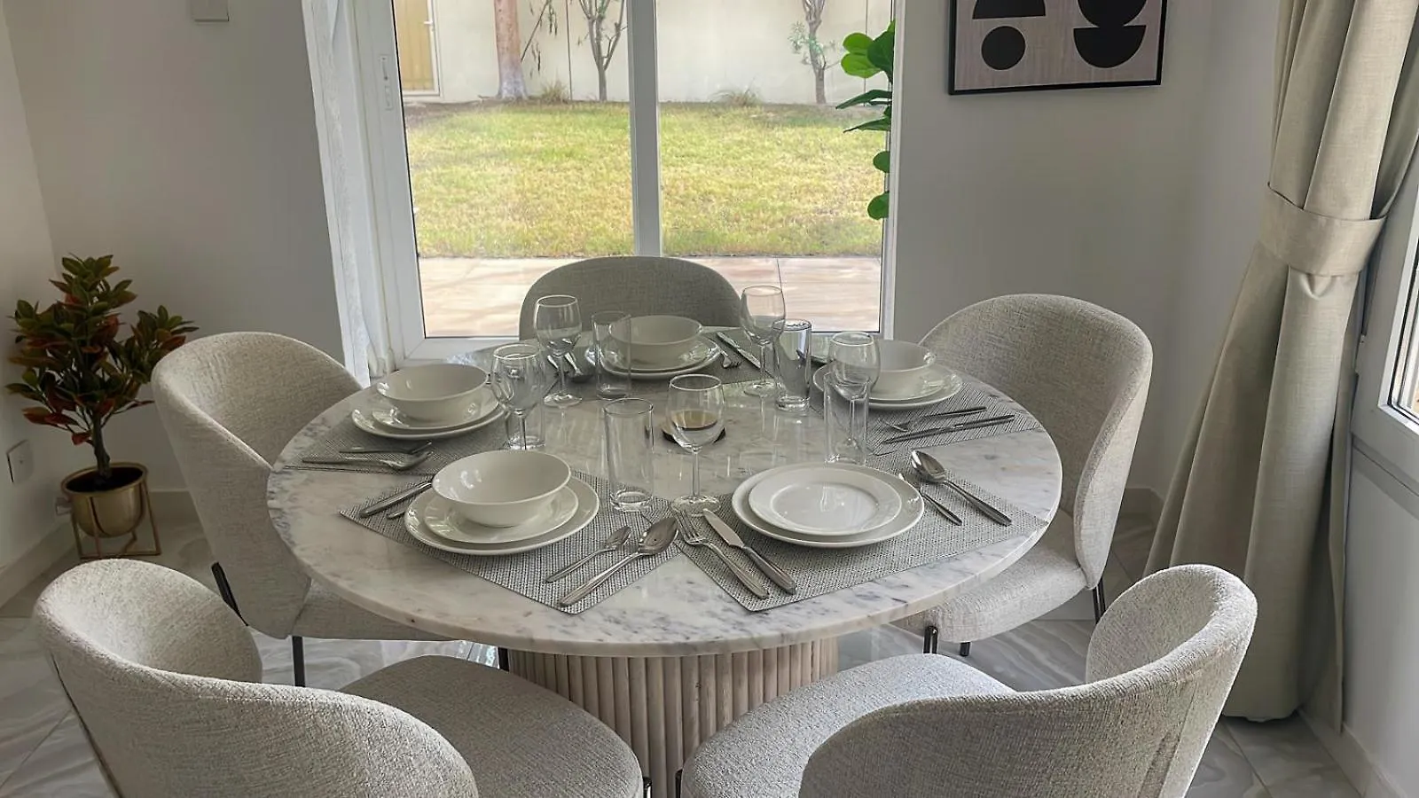 Family Friendly - 2Br & Maid'S Room In The Springs 10 - Allsopp & Allsopp Ντουμπάι