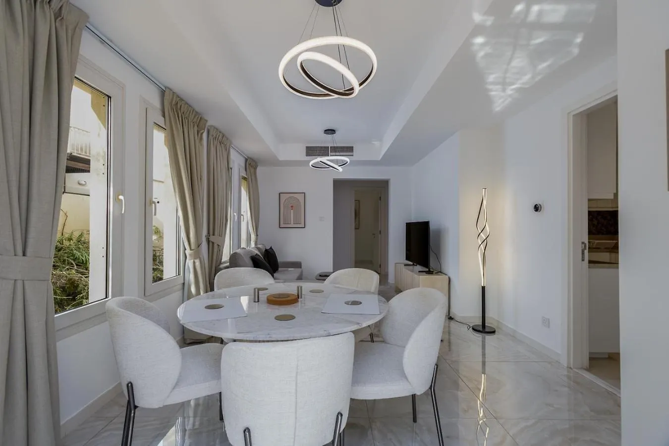 Βίλα Family Friendly - 2Br & Maid'S Room In The Springs 10 - Allsopp & Allsopp Ντουμπάι Ηνωμένα Αραβικά Εμιράτα