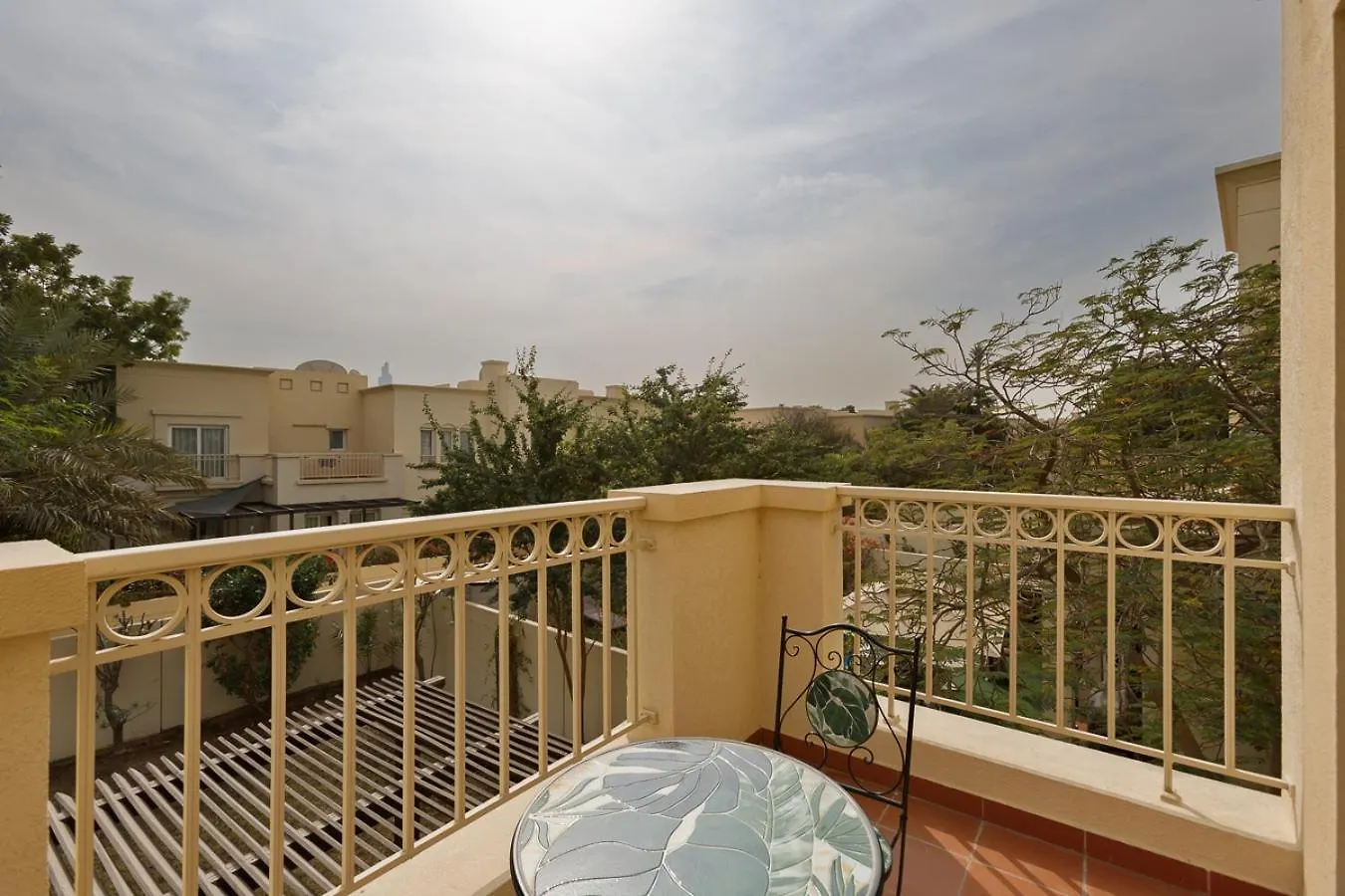 Family Friendly - 2Br & Maid'S Room In The Springs 10 - Allsopp & Allsopp Ντουμπάι 0*,  Ηνωμένα Αραβικά Εμιράτα