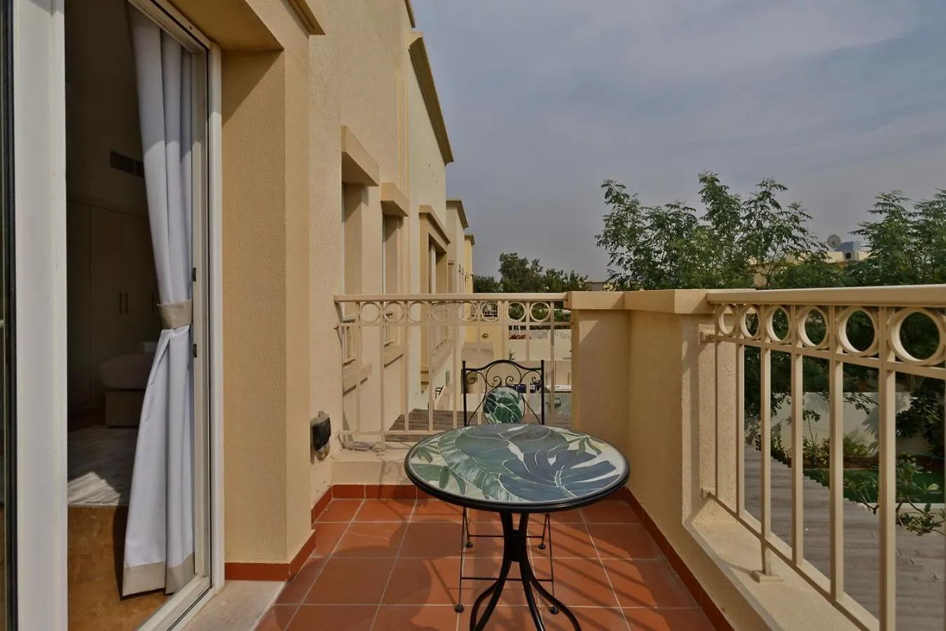 Family Friendly - 2Br & Maid'S Room In The Springs 10 - Allsopp & Allsopp Ντουμπάι Βίλα
