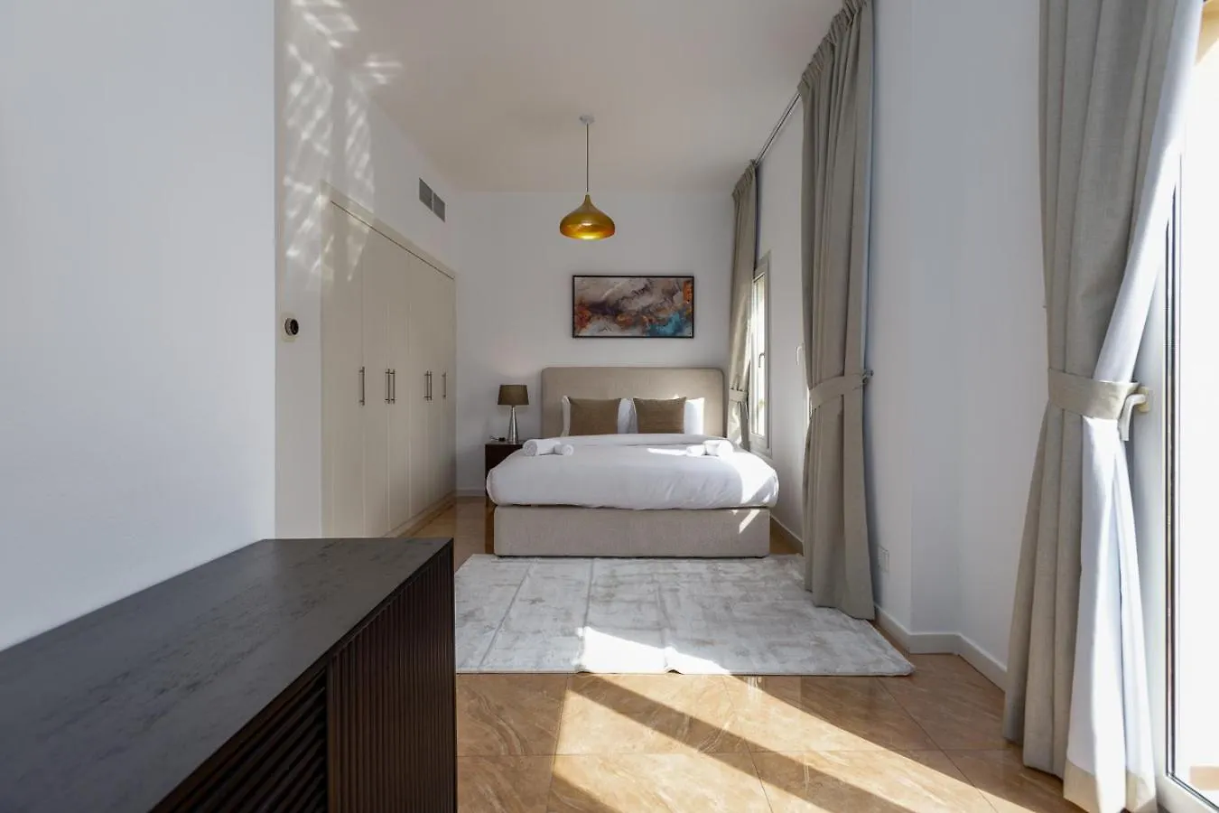 Βίλα Family Friendly - 2Br & Maid'S Room In The Springs 10 - Allsopp & Allsopp Ντουμπάι Ηνωμένα Αραβικά Εμιράτα
