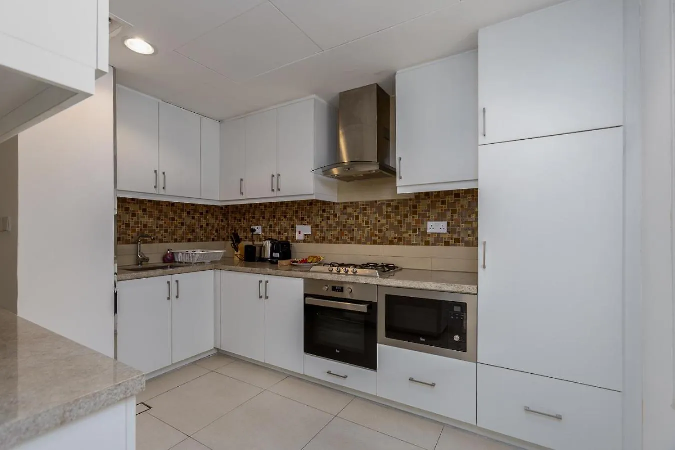 Family Friendly - 2Br & Maid'S Room In The Springs 10 - Allsopp & Allsopp Ντουμπάι Βίλα