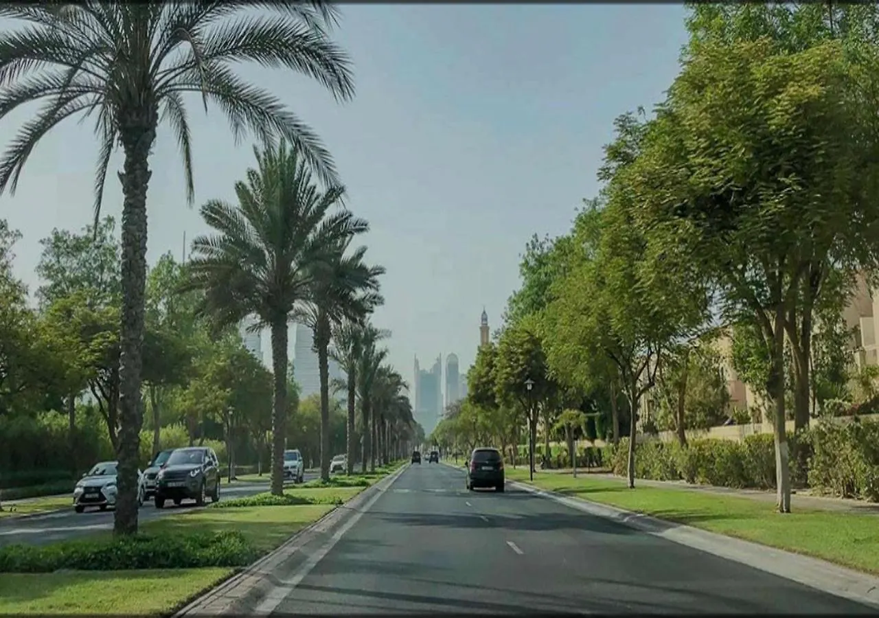 Villa Family Friendly - 2Br & Maid'S Room In The Springs 10 - Allsopp & Allsopp Dubai