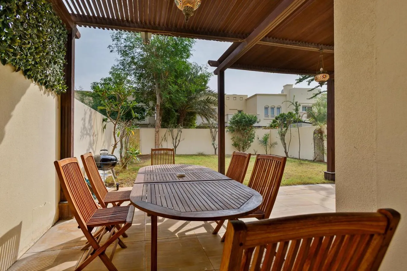 Villa Family Friendly - 2Br & Maid'S Room In The Springs 10 - Allsopp & Allsopp Dubai