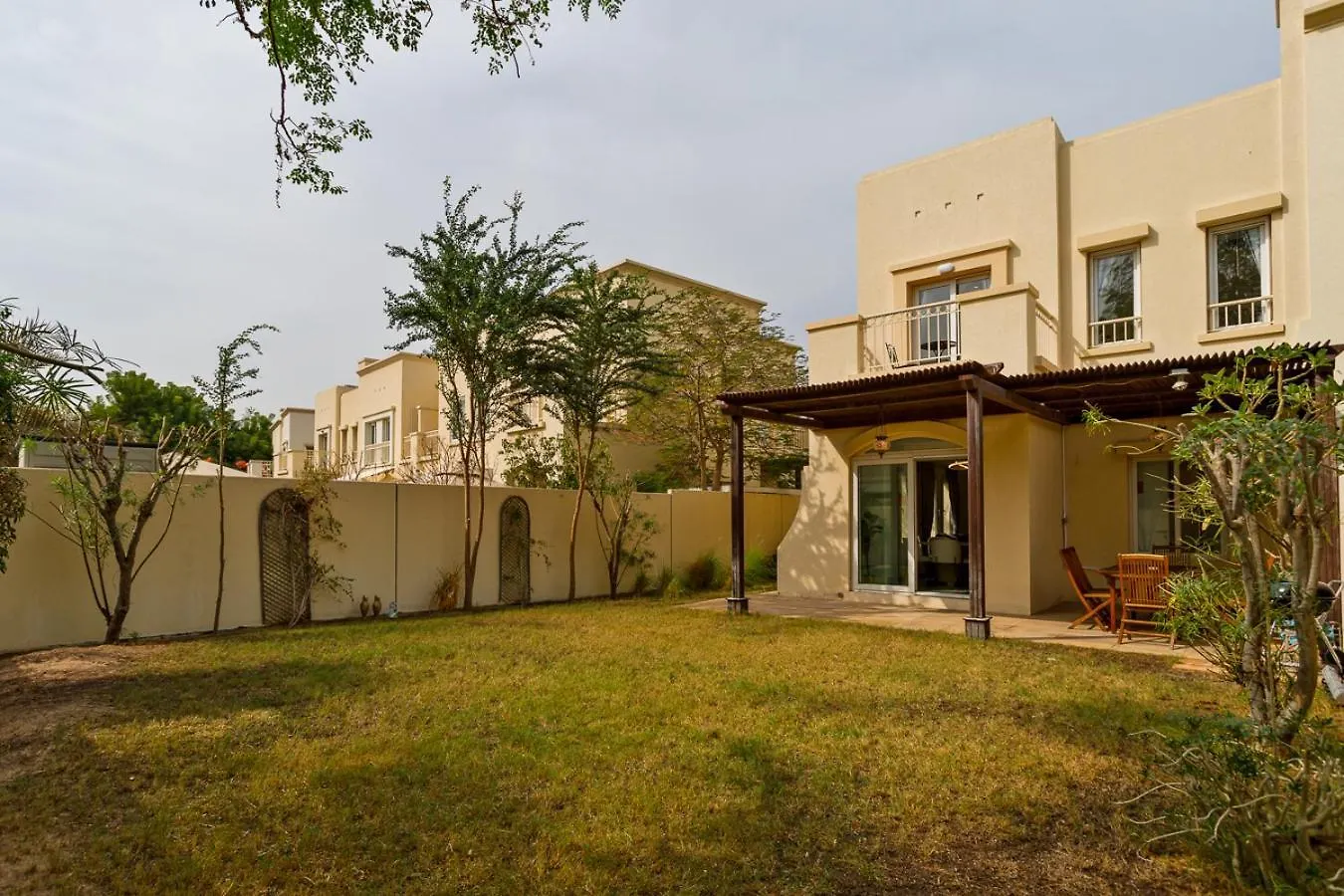 Family Friendly - 2Br & Maid'S Room In The Springs 10 - Allsopp & Allsopp Dubai