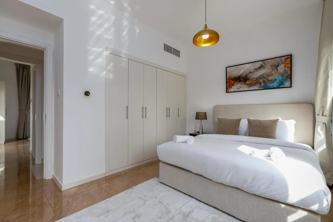 Family Friendly - 2Br & Maid'S Room In The Springs 10 - Allsopp & Allsopp Dubai 0*,