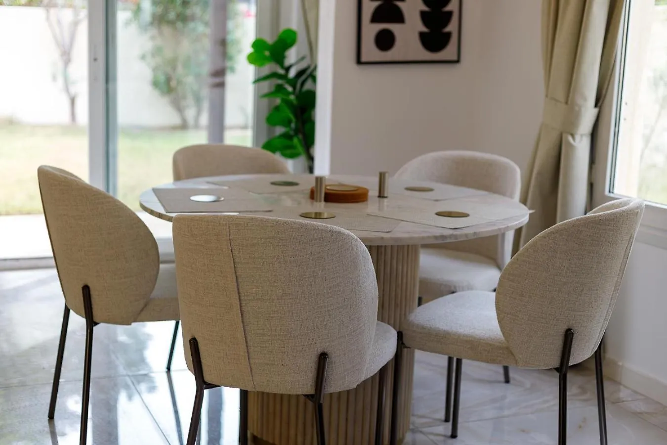 Family Friendly - 2Br & Maid'S Room In The Springs 10 - Allsopp & Allsopp Dubai United Arab Emirates