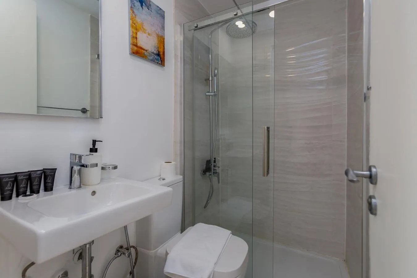 Family Friendly - 2Br & Maid'S Room In The Springs 10 - Allsopp & Allsopp Dubai
