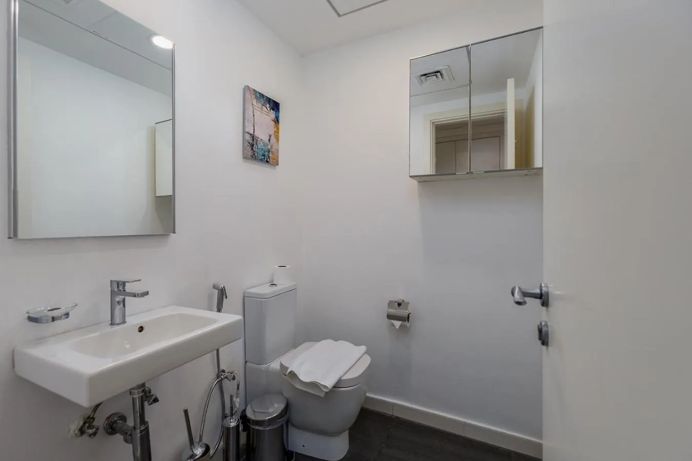 Family Friendly - 2Br & Maid'S Room In The Springs 10 - Allsopp & Allsopp Dubai 0*,