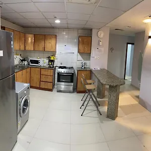 Inn Albarsha 1 By Phm, Dubái